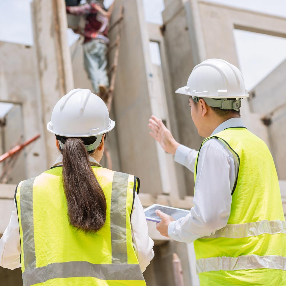 Ausbildung-Beton-und-Stahlbetonbauer Beton- und Stahlbetonbauer (m/w/d)