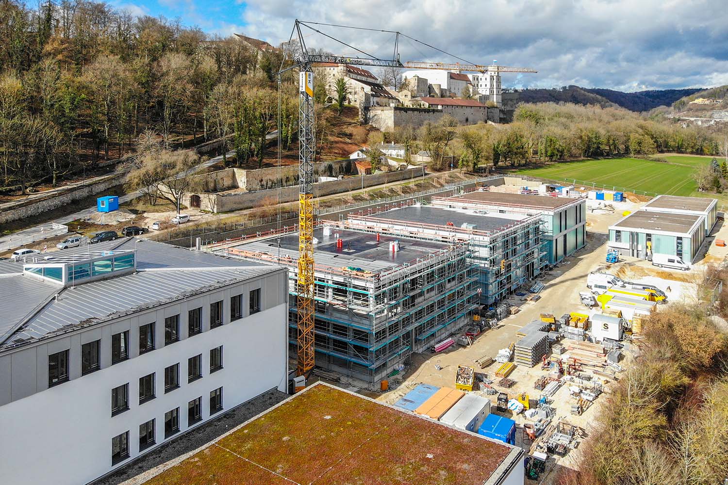 Berufsschule Eichstätt (2)