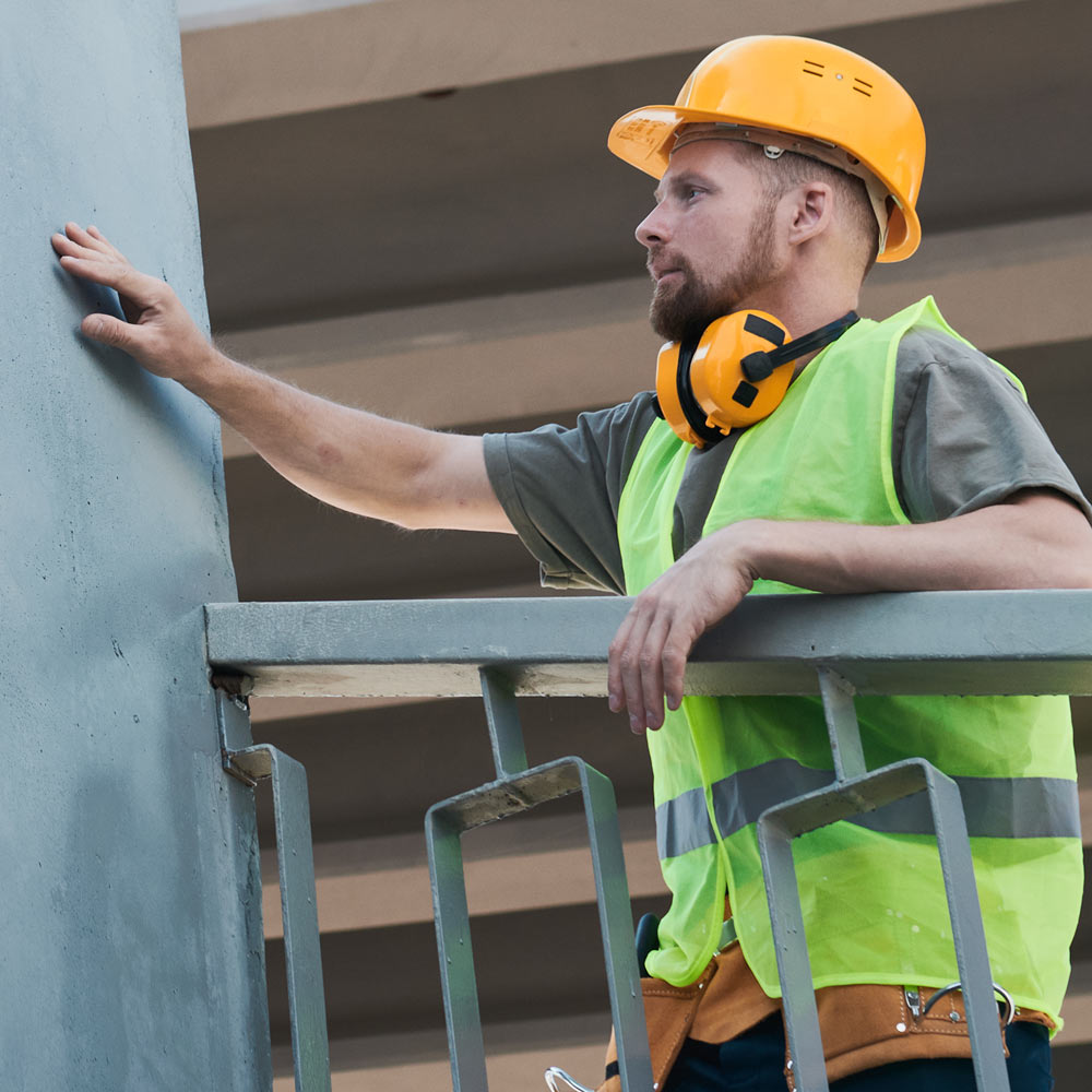 Beton-und-Stahlbetonbauer Beton- und Stahlbetonbauer (m/w/d)