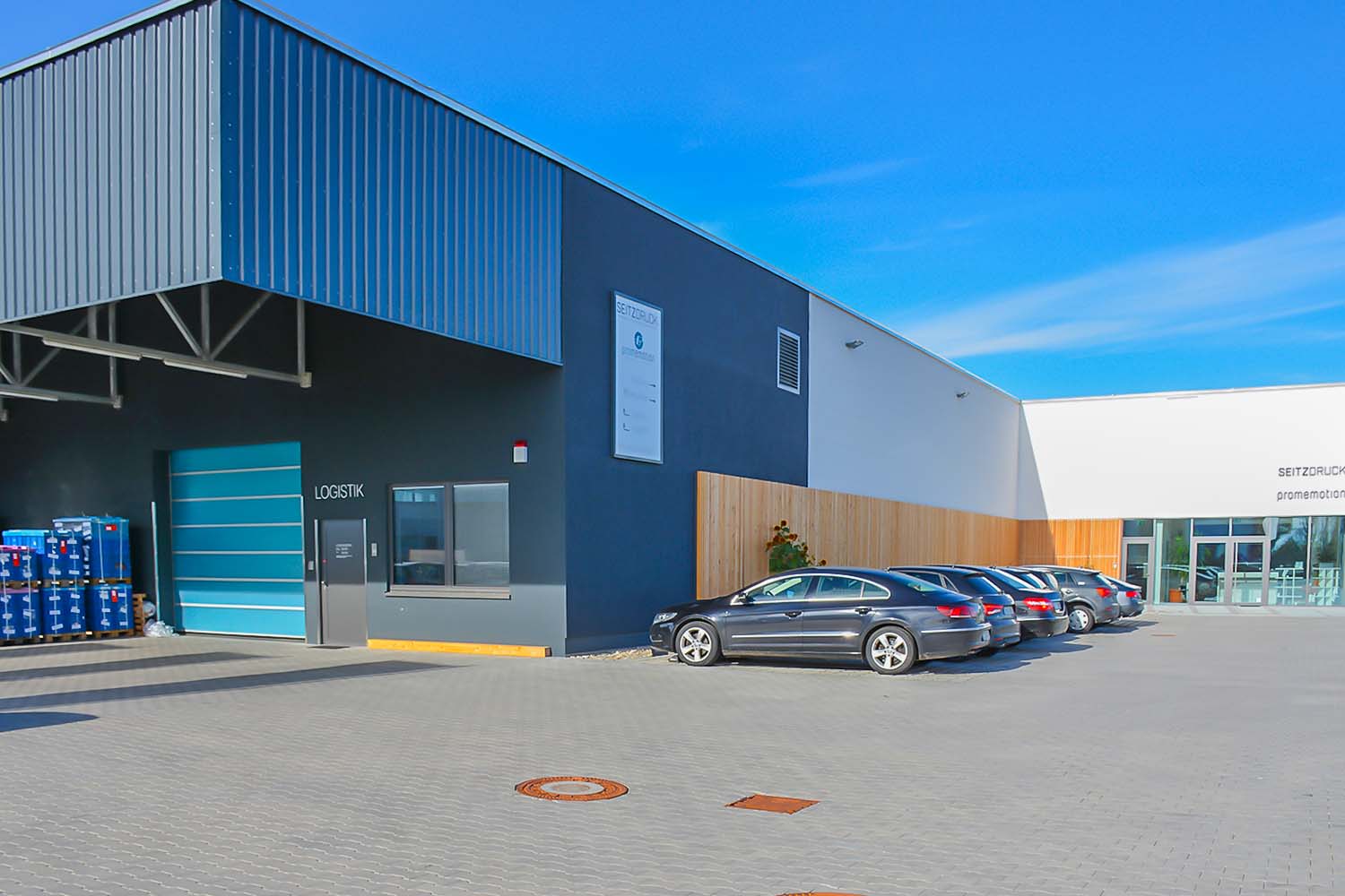 Druckerei Seitz Kösching (1)