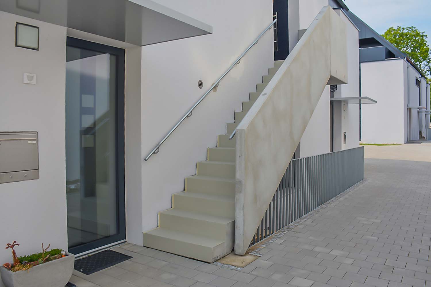 Eitensheimer Strasse (2)