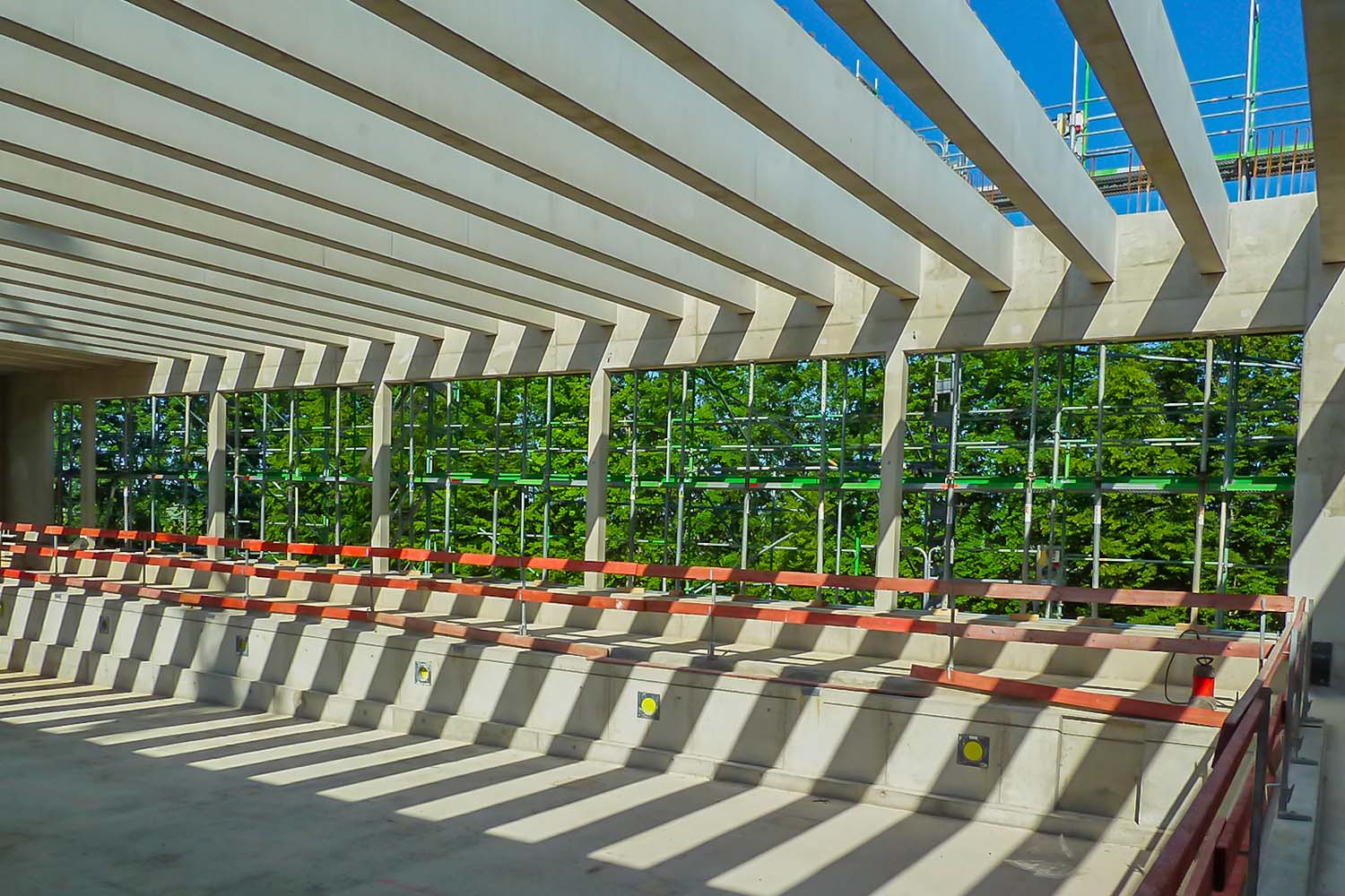 Hallenbad Kösching (3)