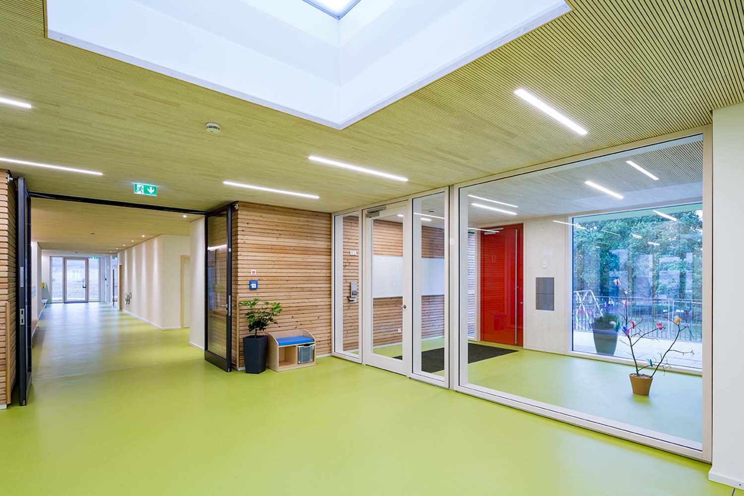 Kindergarten Lippertshofen (1)