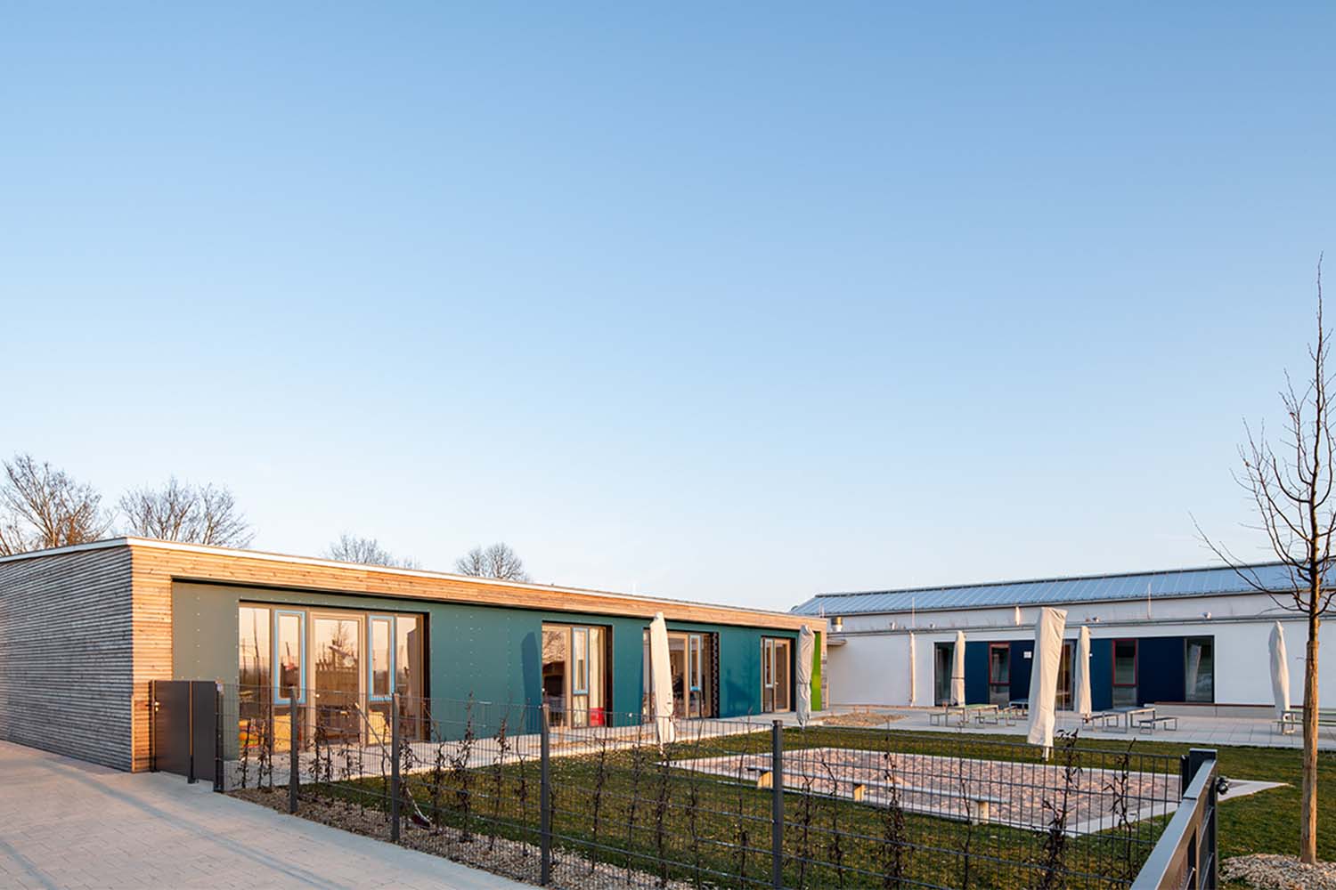 Kindergarten Lippertshofen (2)