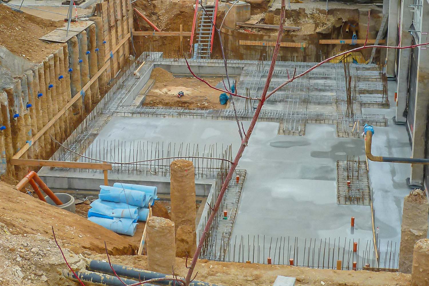 Krankenhaus Eichstätt (2)