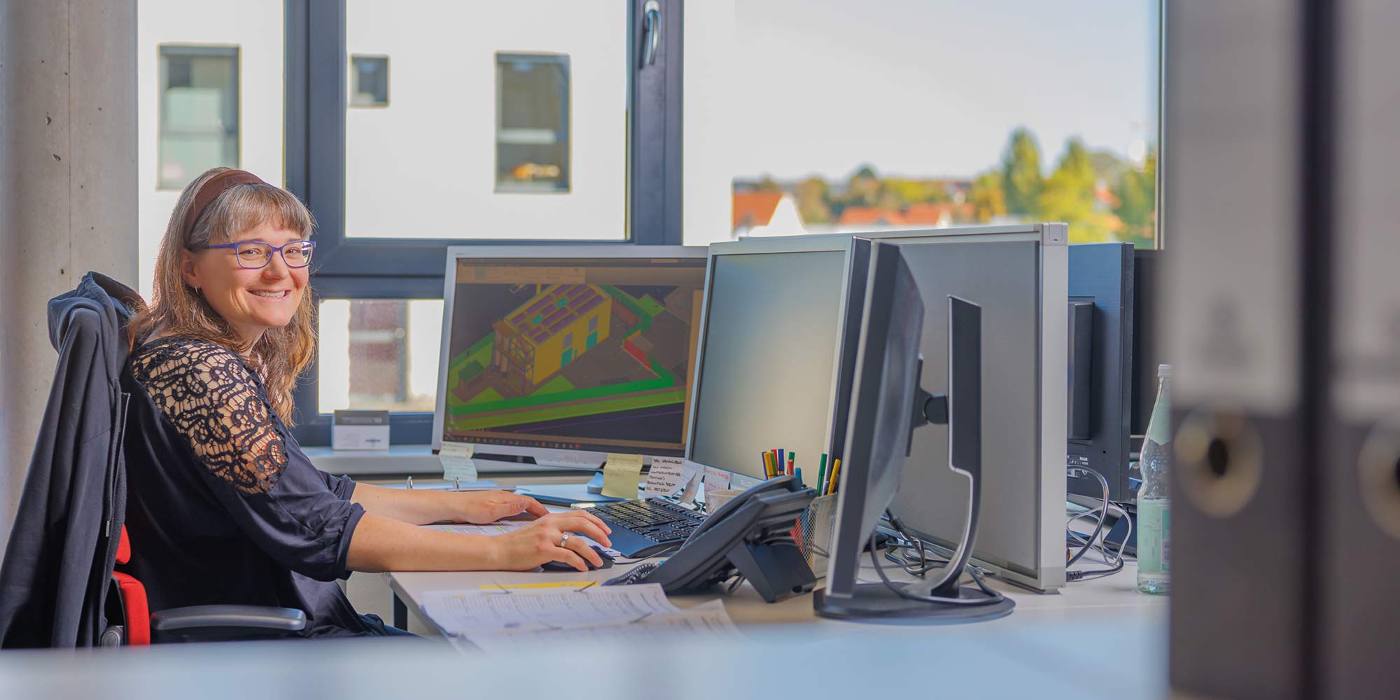 Projektentwicklung-Büro-kompetente-Fachkräfte